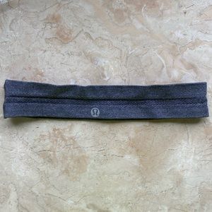 Lululemon headband